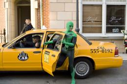 Super Heros Movie
