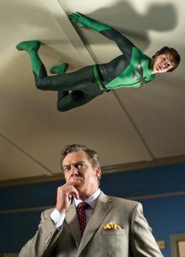 Super Heros Movie