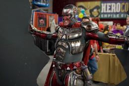 Super Heros Movie