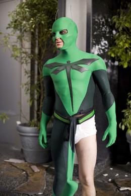 Super Heros Movie