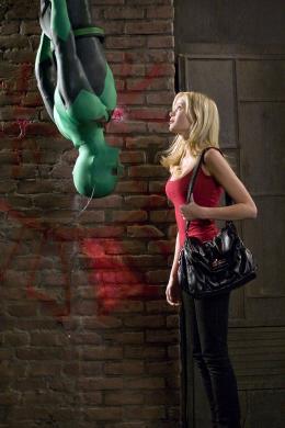 Super Heros Movie