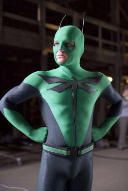 Super Heros Movie