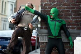 Super Heros Movie