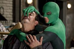 Super Heros Movie