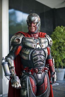 Super Heros Movie