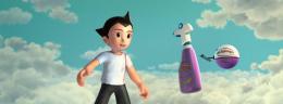 Astro Boy