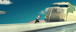 Astro Boy