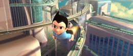 Astro Boy