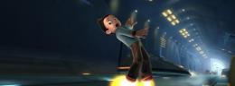Astro Boy