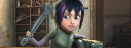 Astro Boy