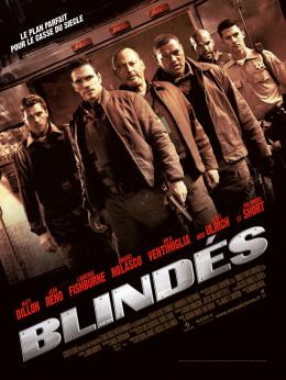 Blind�s
