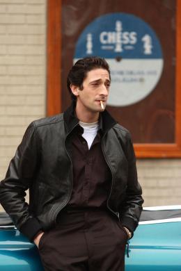 Adrien Brody