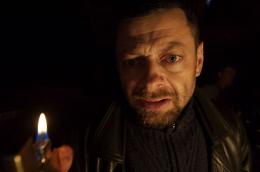 Andy Serkis