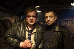 Andy Serkis