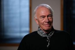 Christopher Plummer