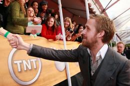 Ryan Gosling