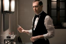 Steve Buscemi