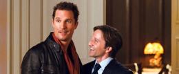 Matthew McConaughey