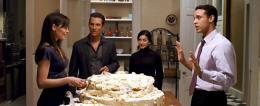 Matthew McConaughey