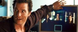 Matthew McConaughey