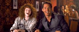 Matthew McConaughey