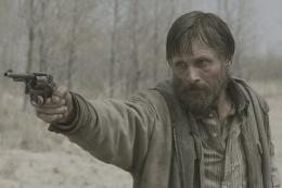 Viggo Mortensen