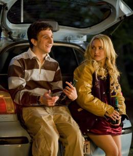 I Love You, Beth Cooper