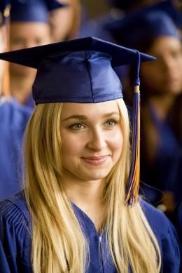 I Love You, Beth Cooper