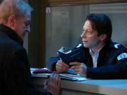 Mathieu Amalric