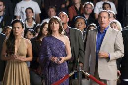 la rencontre avec joe black bande annonce