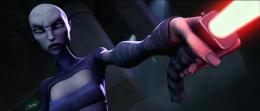 Star Wars : The Clone Wars