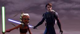 Star Wars : The Clone Wars