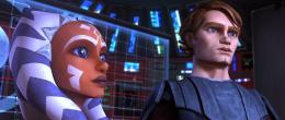 Star Wars : The Clone Wars