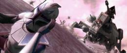 Star Wars : The Clone Wars