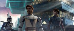 Star Wars : The Clone Wars