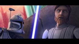 Star Wars : The Clone Wars