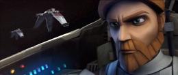 Star Wars : The Clone Wars