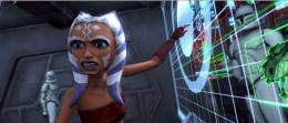 Star Wars : The Clone Wars