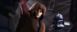 Star Wars : The Clone Wars