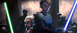 Star Wars : The Clone Wars
