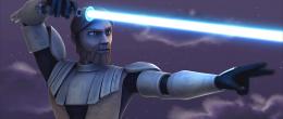 Star Wars : The Clone Wars