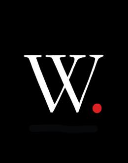 W.