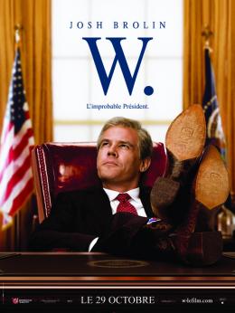 W.