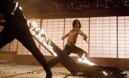 Ninja Assassin
