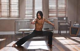 Ninja Assassin