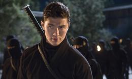Ninja Assassin