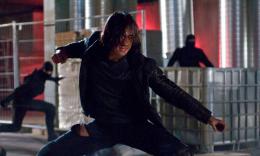 Ninja Assassin
