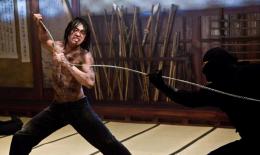 Ninja Assassin