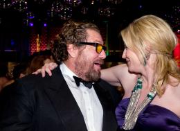 Julian Schnabel