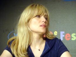 Emmanuelle Seigner